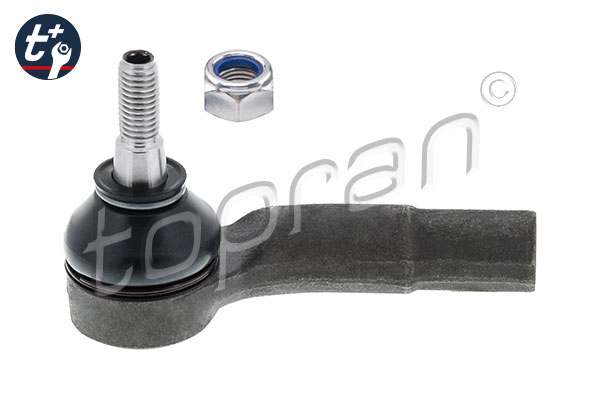 Tie Rod End (Front axle, left)  Art. 301830