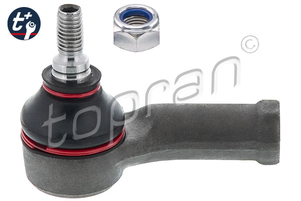 Tie Rod End (Front axle, left)  Art. 301366