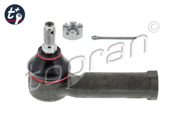 Tie Rod End (Front axle, left)  Art. 301370