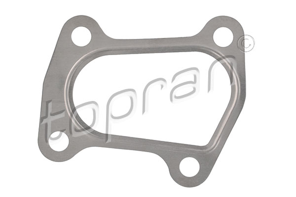 Gasket, charger (0)  Art. 208377