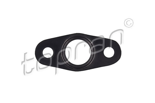 Gasket, charger (P1Q-A005)  Art. 821303