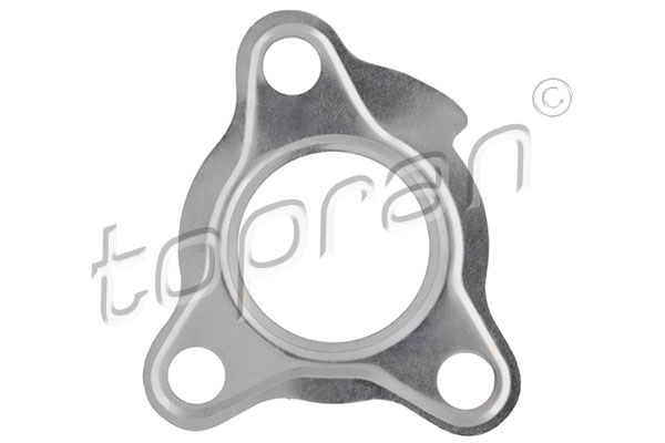 Gasket, charger (Exhaust gas supercharger)  Art. 208376