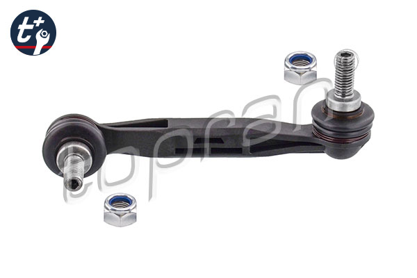 Link/Coupling Rod, stabiliser bar (Rear axle, right)  Art. 502449