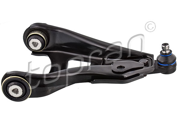 Control/Trailing Arm, wheel suspension (Front axle, right)  Art. 700319