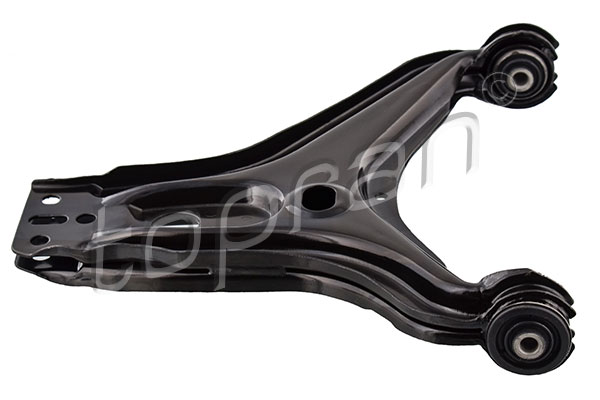 Control/Trailing Arm, wheel suspension (Front axle, left)  Art. 104378