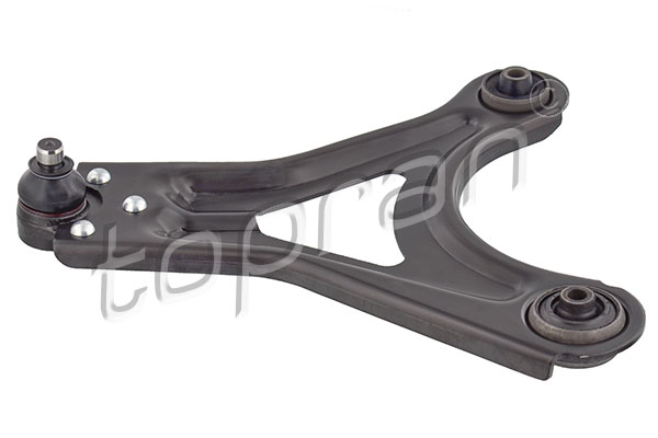 Control/Trailing Arm, wheel suspension (Front axle, left)  Art. 300070