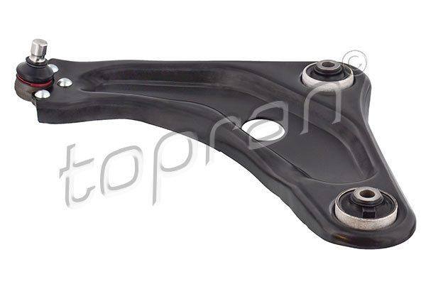 Control/Trailing Arm, wheel suspension (Front axle, left)  Art. 720780