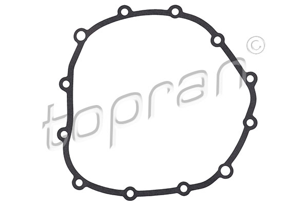 Oil Seal, automatic transmission (Double cloth)  Art. 115639