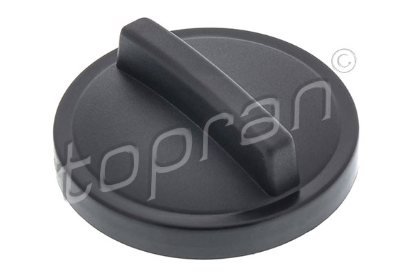 Sealing Cap, oil filler neck (Black)  Art. 500346