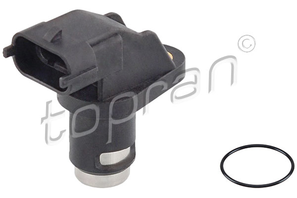 RPM Sensor, manual transmission (Back, right, Back, left)  Art. 113780