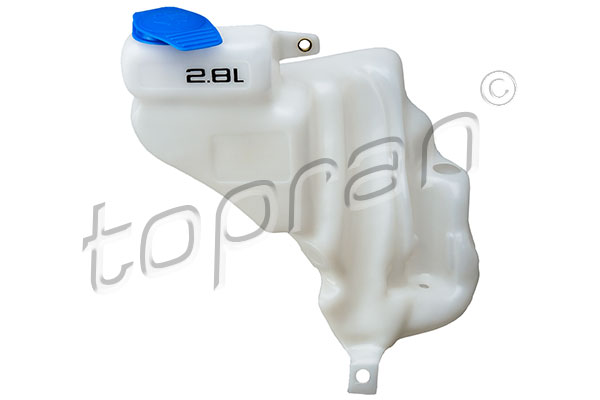 Washer Fluid Reservoir, window cleaning (2.8)  Art. 113705