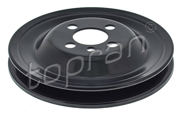 Belt Pulley, crankshaft (Rubber-metal)  Art. 111143