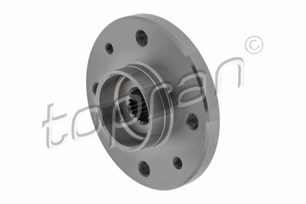 Wheel Hub (front axle both sides)  Art. 700632