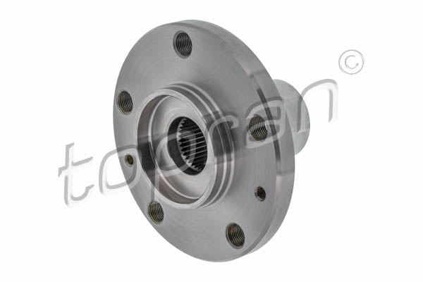 Wheel Hub (front axle both sides)  Art. 720474