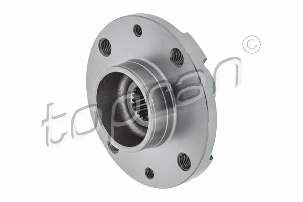 Wheel Hub (front axle both sides)  Art. 700631