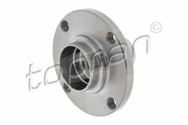 Wheel Hub (front axle both sides)  Art. 104315