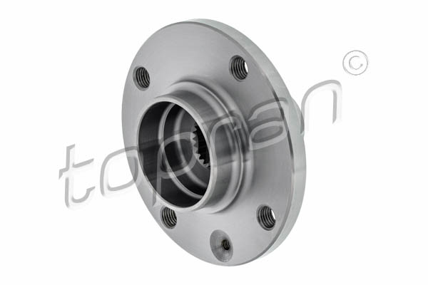 Wheel Hub (front axle both sides)  Art. 102695