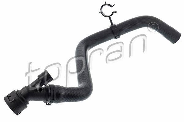 Radiator Hose (Below)  Art. 114364