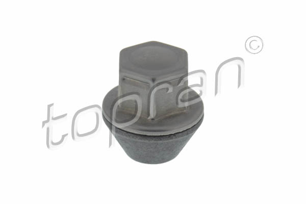 Wheel Nut (Front axle)  Art. 304324