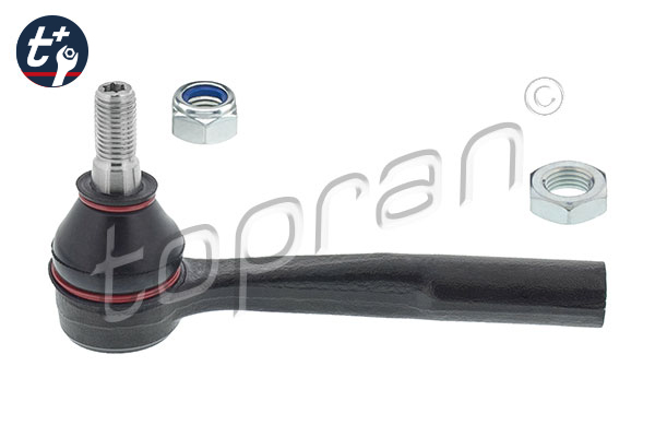 Tie Rod End (Left)  Art. 208357