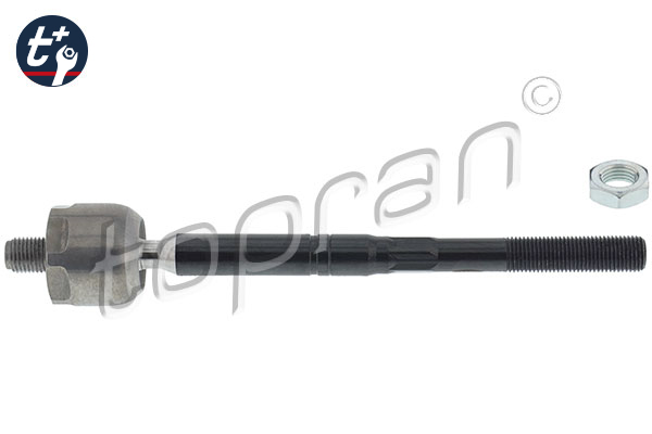 Inner Tie Rod (front axle both sides)  Art. 408563