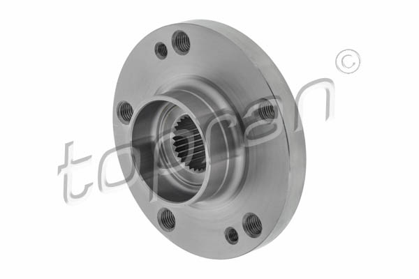 Wheel Hub (front axle both sides)  Art. 701423