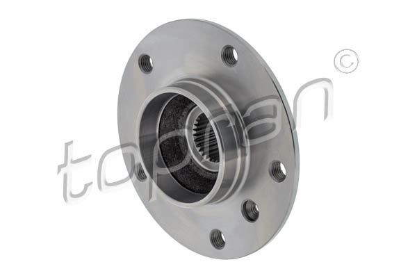 Wheel Hub (Rear axle, both sides)  Art. 502244