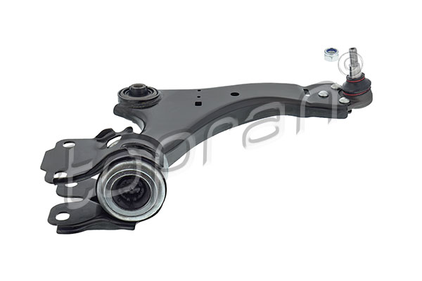 Control/Trailing Arm, wheel suspension (Front axle, right)  Art. 304083