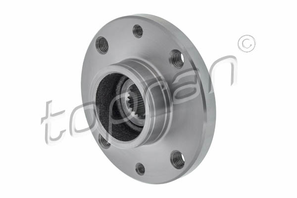 Wheel Hub (front axle both sides)  Art. 700148