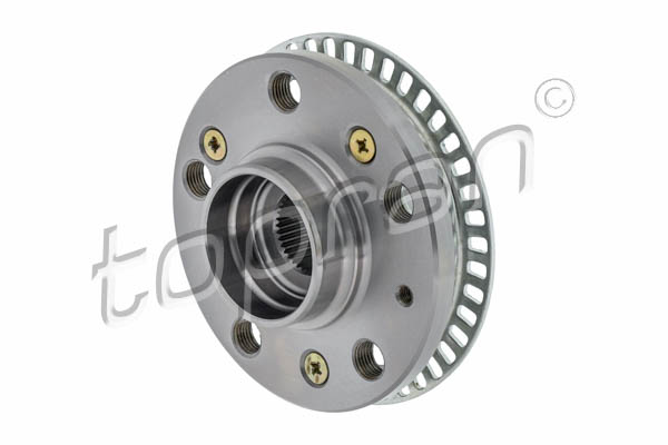 Wheel Hub (front axle both sides)  Art. 103036