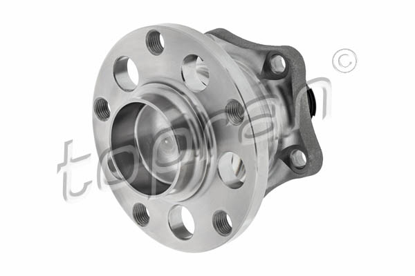 Wheel Bearing (Rear axle, both sides)  Art. 110243