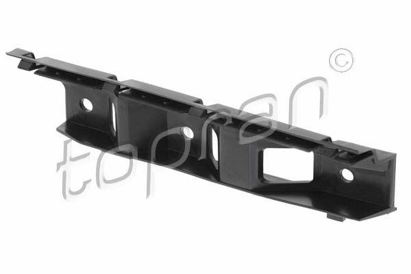 Mounting Bracket, bumper (Forward, right)  Art. 115556