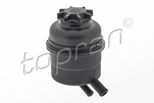 Equalising reservoir, hydraulic oil (power steering) (For cars with power steering)  Art. 502578