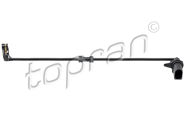 Sensor, brake pad wear (Front axle)  Art. 115723