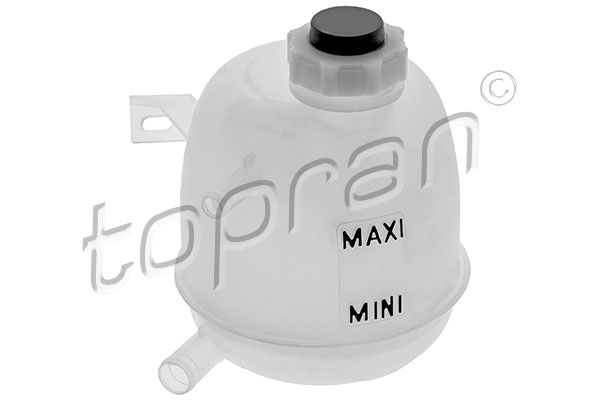 Expansion Tank, coolant (Plastic)  Art. 700337