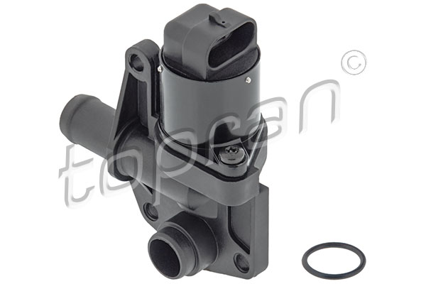 Idle Control Valve, air supply (556037)  Art. 700985