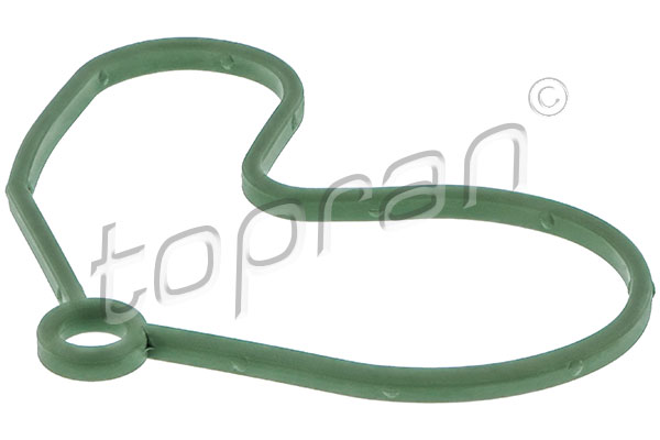 Gasket, vacuum pump (Above)  Art. 115979