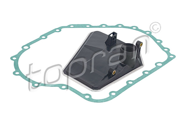 Hydraulic Filter Kit, automatic transmission  Art. 116009