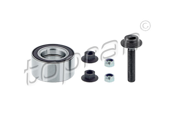 Wheel Bearing Kit (front axle both sides)  Art. 108323