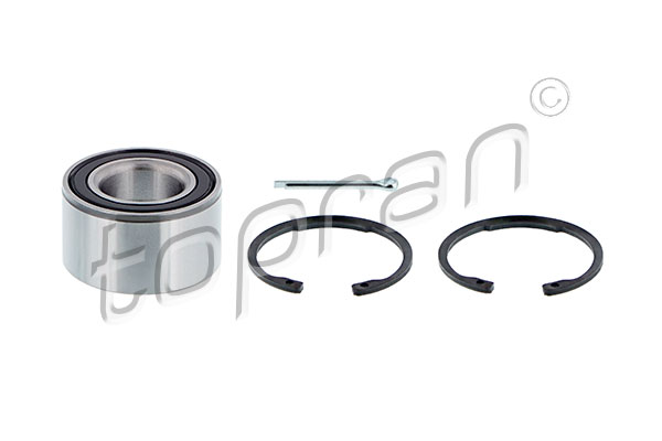 Wheel Bearing Kit (front axle both sides)  Art. 206441