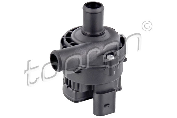 Auxiliary Water Pump (cooling water circuit)  Art. 408936