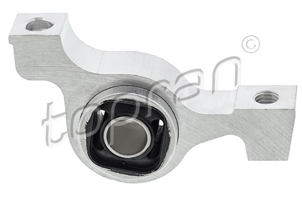 Holder, control arm mounting (Front axle, left, Front axle, right, Below, Rear)  Art. 723540