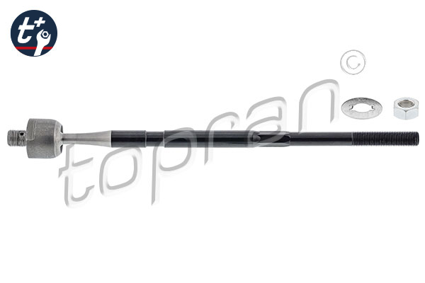 Inner Tie Rod (front axle both sides)  Art. 208607