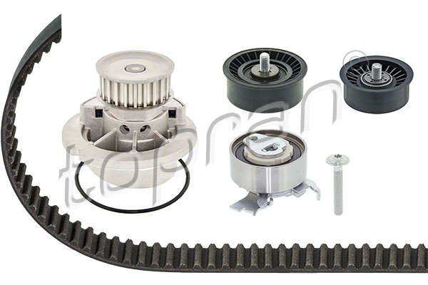 Water Pump & Timing Belt Kit  Art. 207902