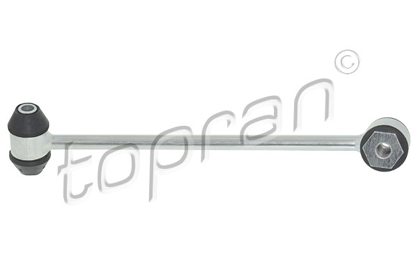 Link/Coupling Rod, stabiliser bar (Rear axle, right)  Art. 409100