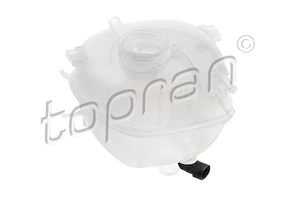 Expansion Tank, coolant (5810)  Art. 208556