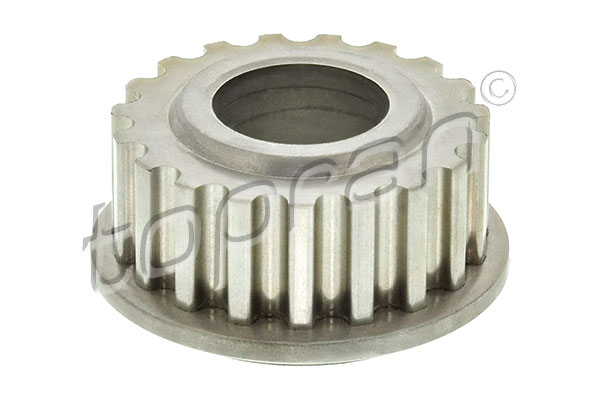 Sprocket, crankshaft  Art. 701470