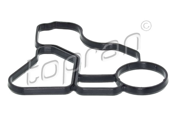 Gasket, oil filter housing (Engine side)  Art. 502790