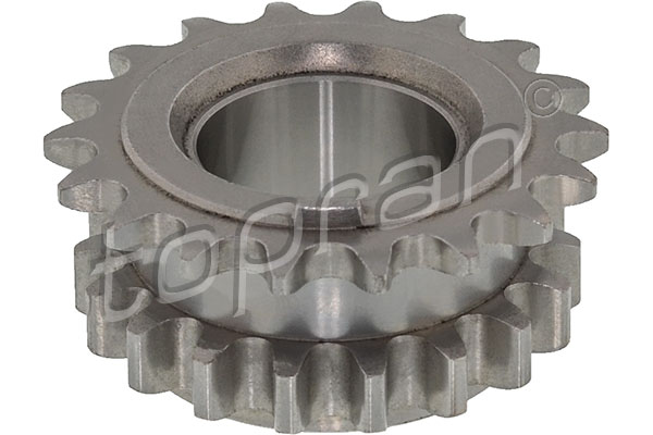 Sprocket, crankshaft (Below)  Art. 116217