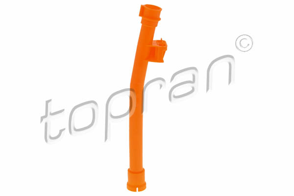 Tube, oil dipstick  Art. 109324